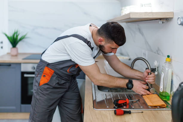 Best Water Softener Installation  in Chester, IL