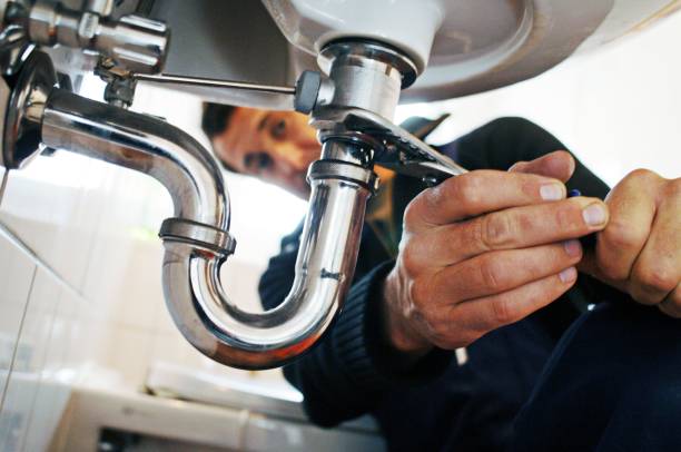 Best Plumbing Services Near Me  in Chester, IL