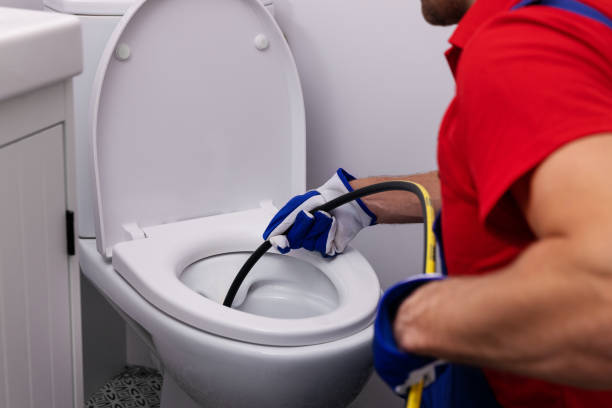 Best 24-Hour Plumber Near Me  in Chester, IL
