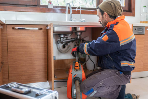 Best Affordable Plumber Near Me  in Chester, IL