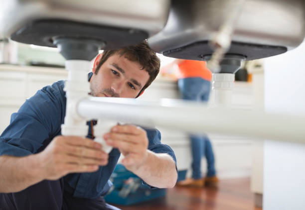 Best Shower Repair Services  in Chester, IL