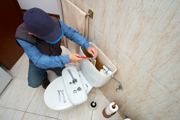 Best Septic Systems  in Chester, IL