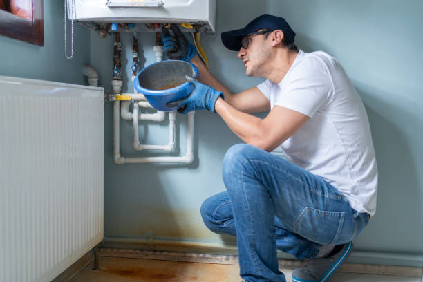 Best Toilet Repair Services  in Chester, IL