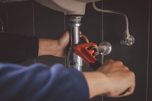 Best Hot Water Heater Installation  in Chester, IL